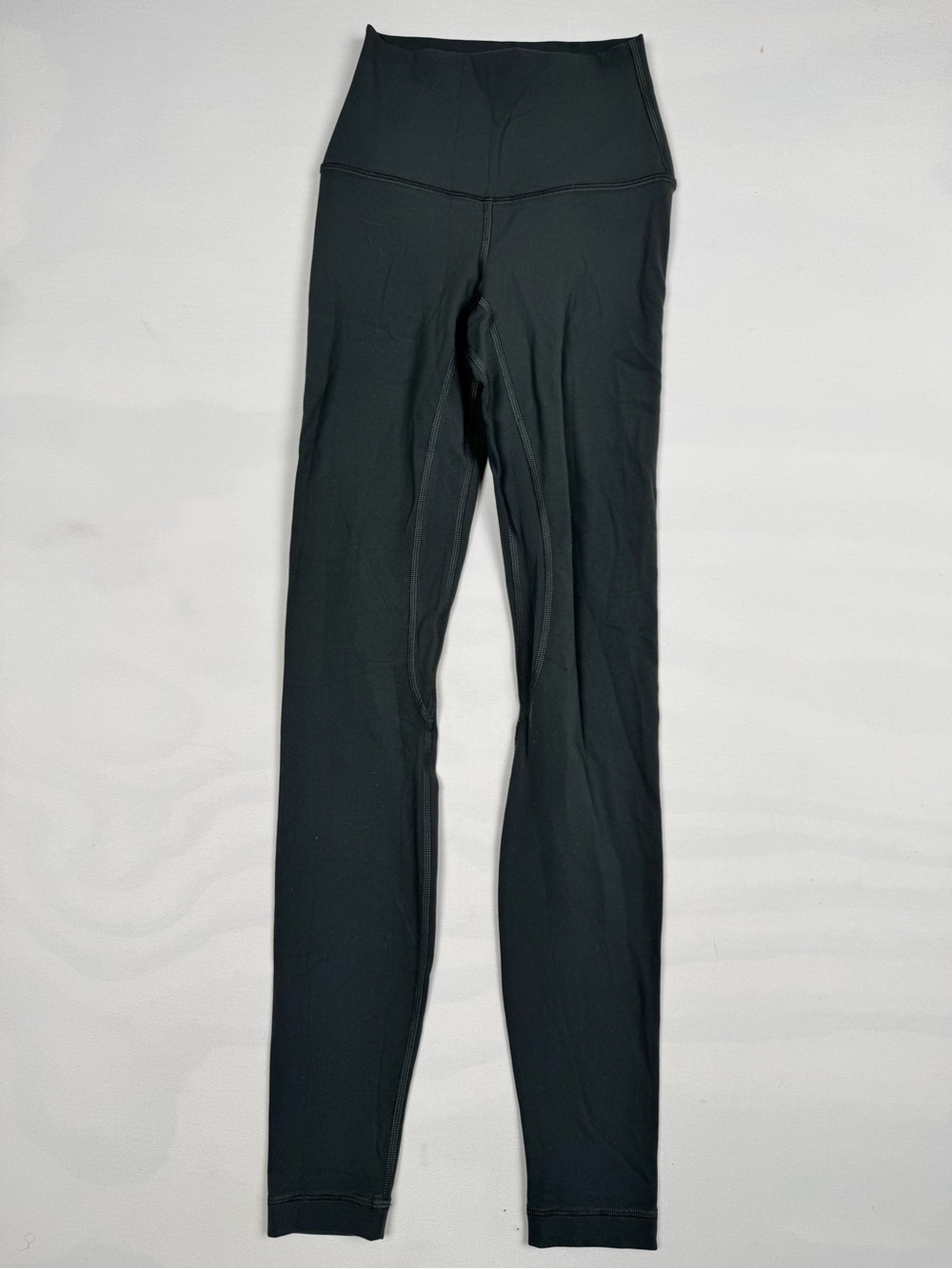 Lululemon Align High-Rise Pant 28" Black Women’s 0 Retail $98